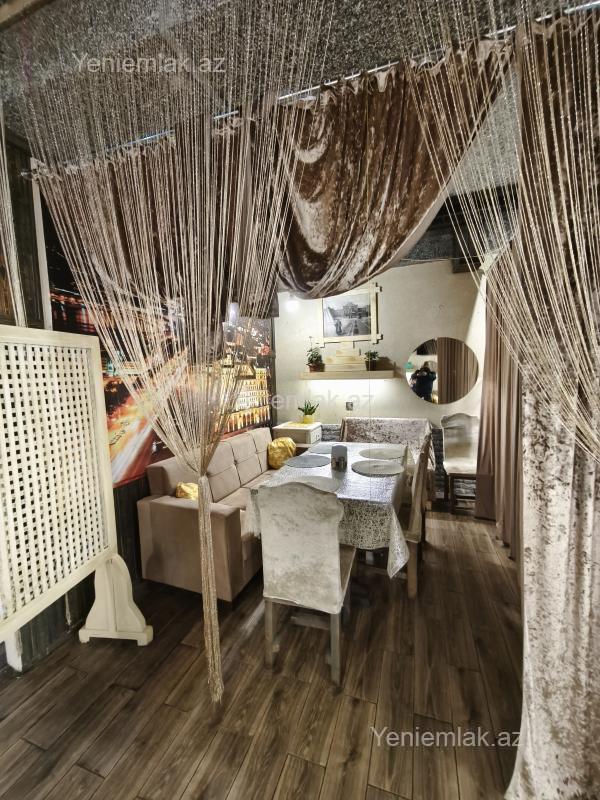 Kirayə 5 otaqlı Obyekt, 250 m², Xətai rayonu — Əmlak, Bakı (3)