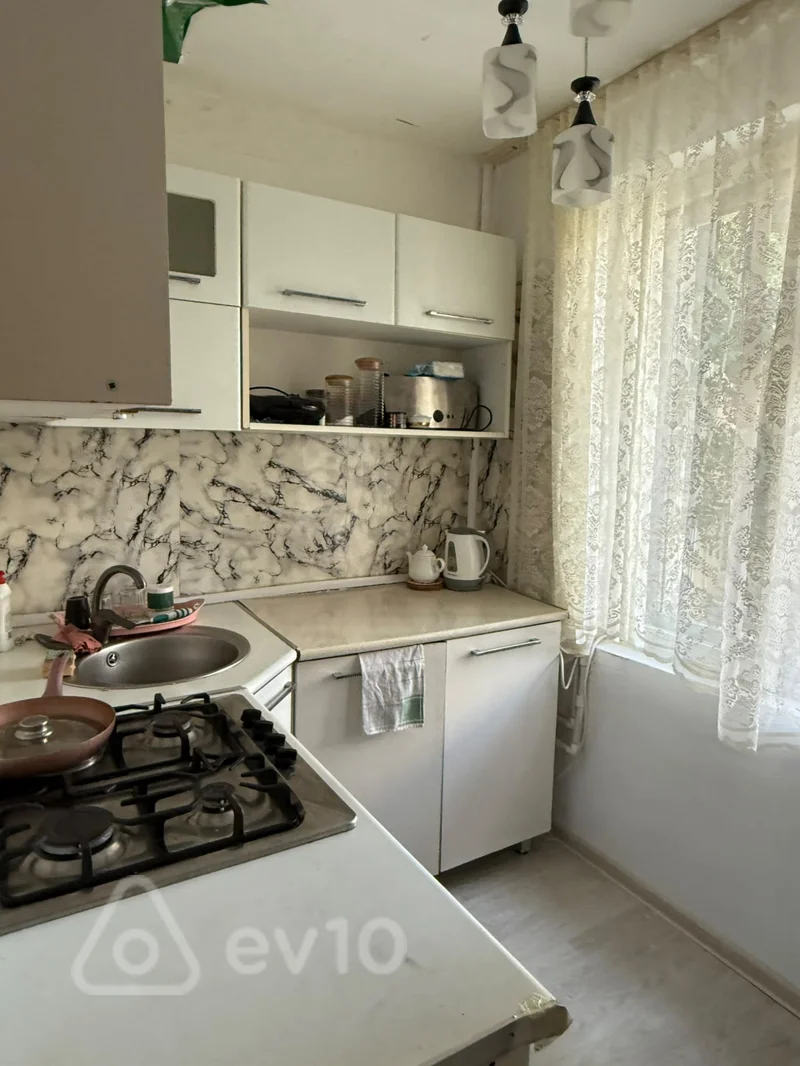 2 otaqlı mənzil, 55 m², Nazim hikmət küçəsi — Mənzil, Bakı (6)