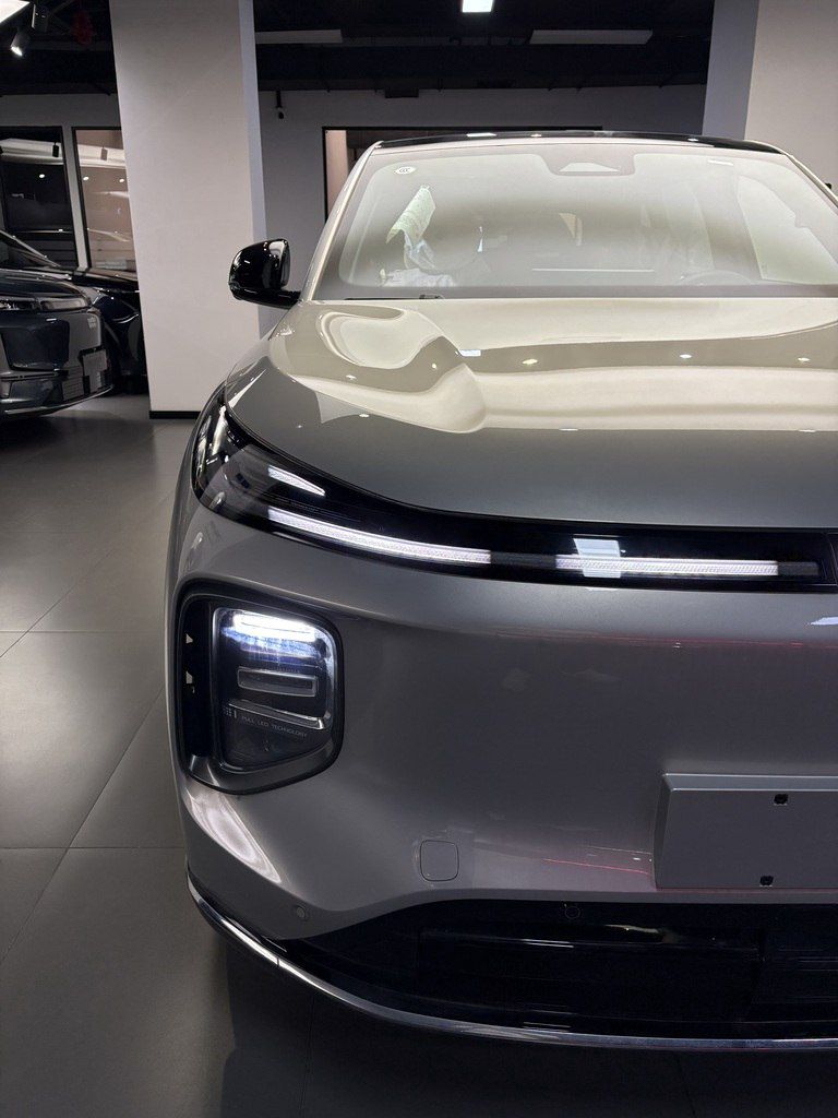 Changan Qiyuan Q07, 1.5 L, 21.5 kWh, 2025 il, yeni — Avtomobillər, Bakı (11)