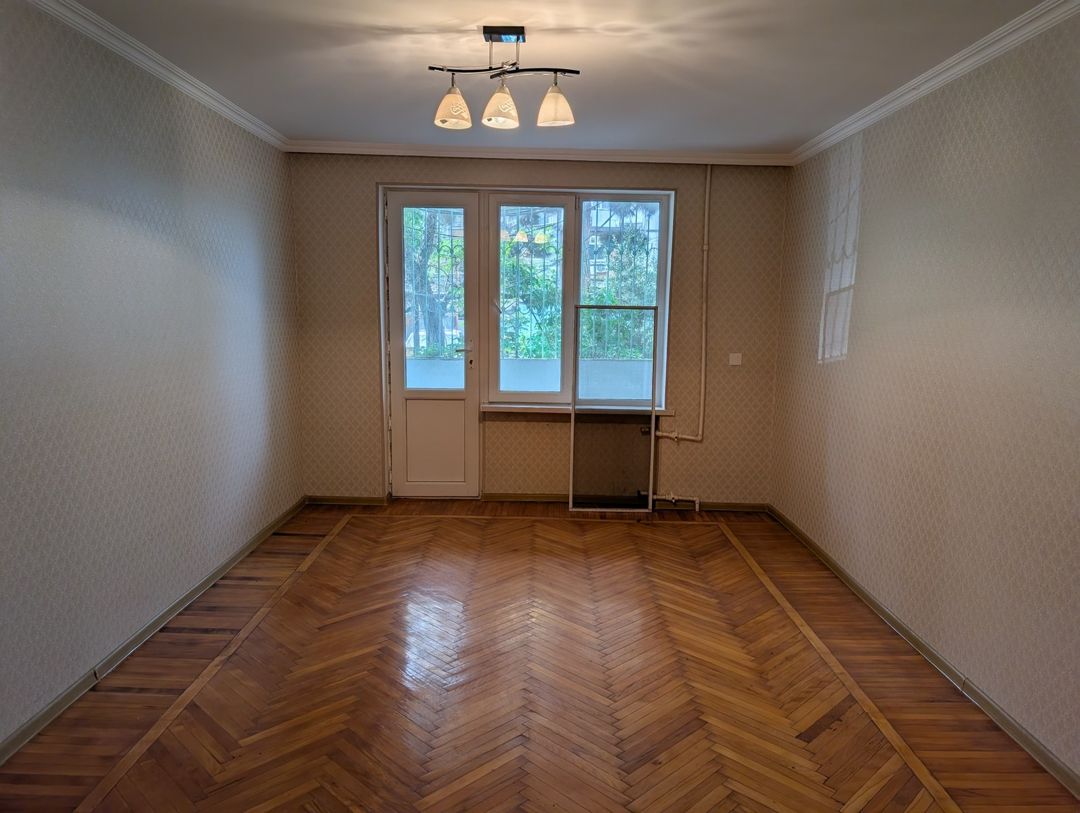 Satılır 3 otaqlı köhnə tikili 70 m² — Mənzil, Bakı (4)