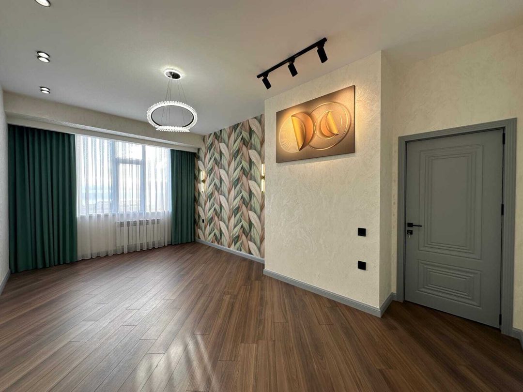 Satılır 3 otaqlı yeni tikili 80 m² — Mənzil, Bakı (11)
