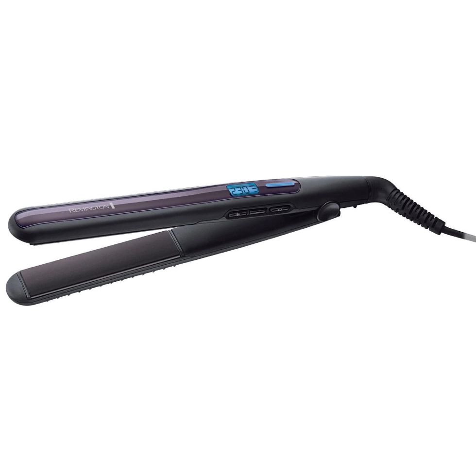 Fen ütü Remington S6505 — Saç burmağa və düzəltməyə, Bakı