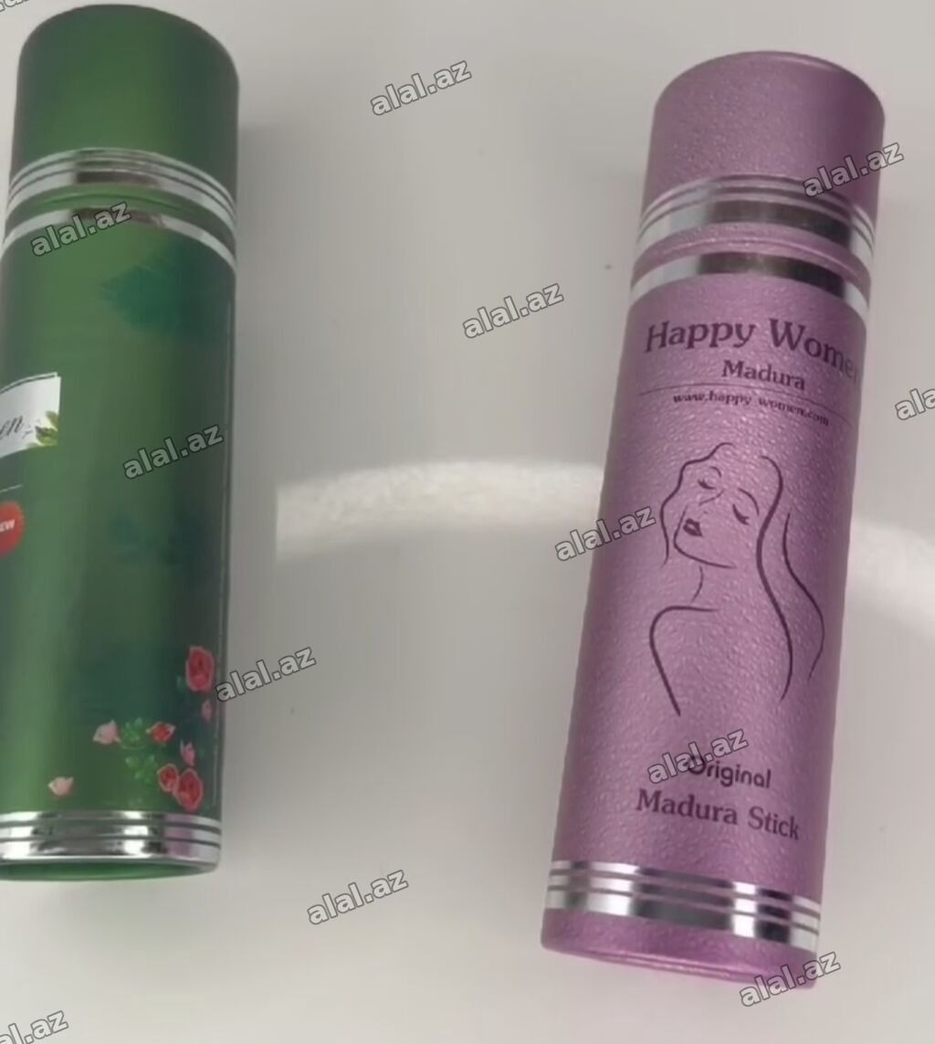 Qadinlar ucun daraldici mehsul tam zemanet(vagina daraldici)) Təsvir — Şəxsi əşyalar, Bakı