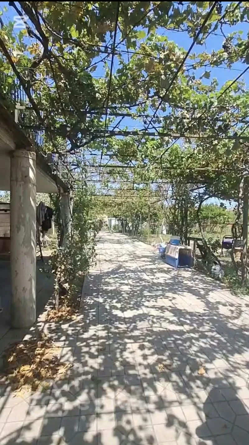 6 otaqlı həyət evi, 612 m², Sabuncu r-n Pirsagi qes — Ev, villa, Bakı (9)