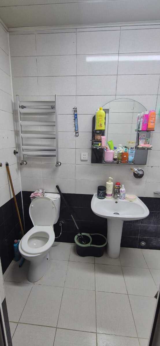 İcarəyə verilir 2 otaqlı köhnə tikili 30 m² — Mənzil, Bakı (10)