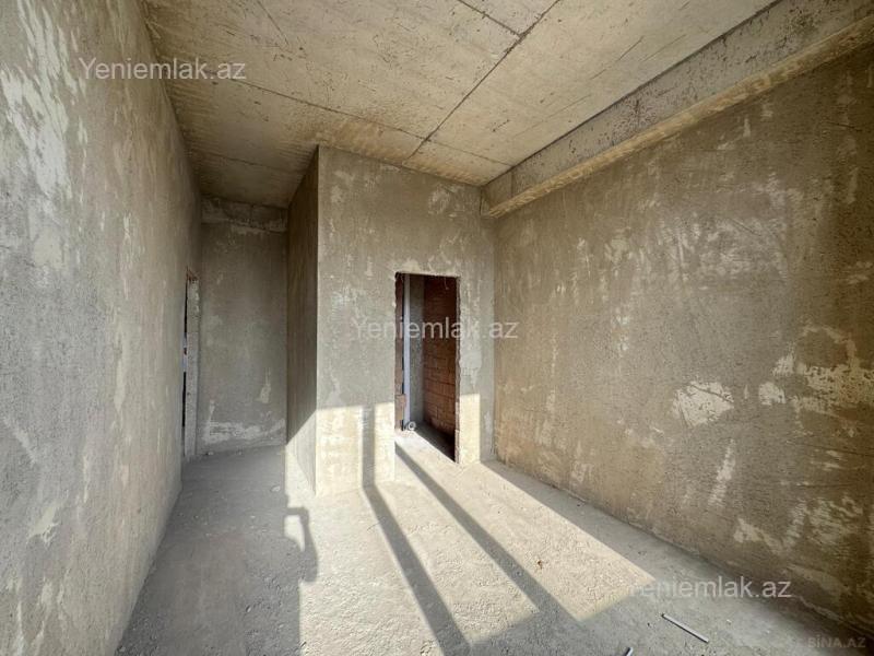 Satılır 3 otaqlı Bina evi menzil (Yeni tikili), 150 m², Yasamal rayonu — Mənzil, Bakı (7)