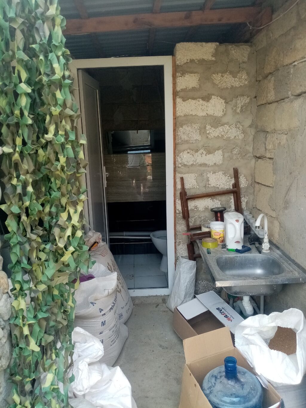 3 sot, Makler, Kupça (Çıxarış) — Torpaq, Bakı (8)