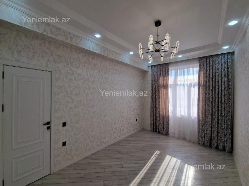 Satılır 3 otaqlı Bina evi menzil (Yeni tikili), 92 m², 36-cı məhəllə — Mənzil, Sumqayıt