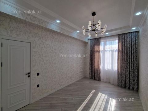 Satılır 3 otaqlı Bina evi menzil (Yeni tikili), 92 m², 36-cı məhəllə — 171 500 ₼ · 3 oda · 92 m² · 2/12 kat · Sumqayıt · Mənzil Satılır 3 otaqlı Bina evi menzil (Yeni tikili), 92 m², 36-cı məhəllə — Sumqayıt