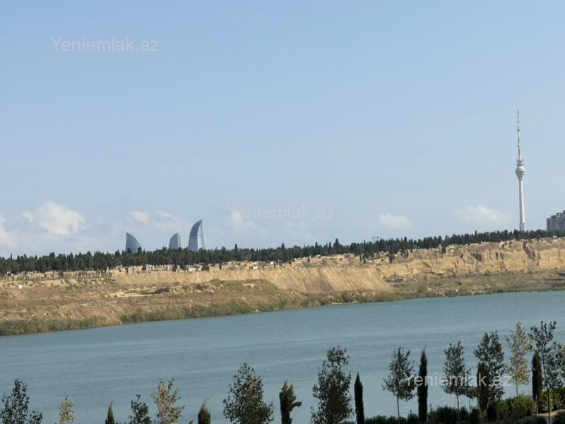 Satılır 2 otaqlı Bina evi menzil (Yeni tikili), 69 m², Yasamal rayonu — Mənzil, Bakı (2)