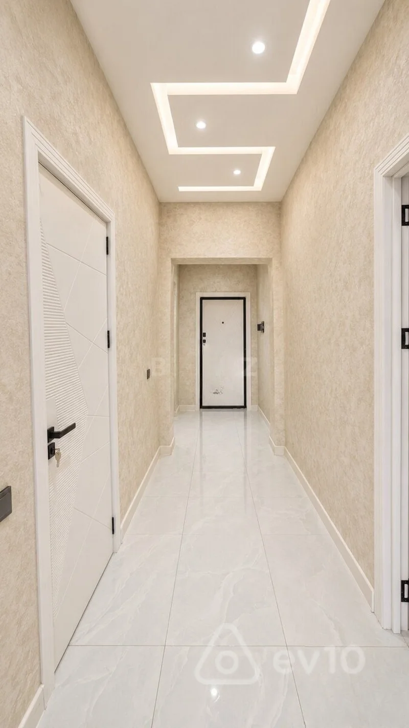 2 otaqlı mənzil, 60 m², Cəfər Xandan Küçəsi — Mənzil, Bakı (2)
