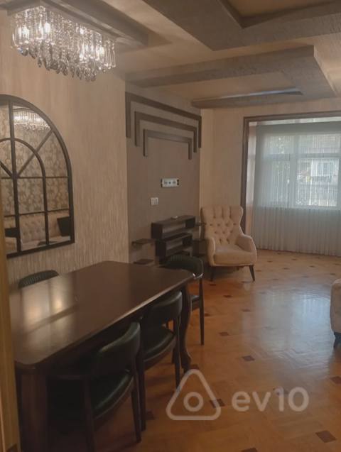 2 otaqlı mənzil, 60 m², Neftçilər metrosu — kirayə — NARGİZ XANİM — Apartment