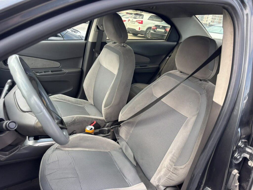 Chevrolet Cobalt, 1.5 L, 2022 il, 308 000 km 77-AC-916 — Avtomobillər, Bakı (6)