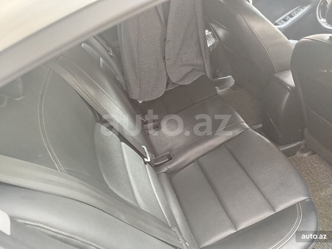 Kia K3, 2014 — Avtomobillər, Bakı (6)