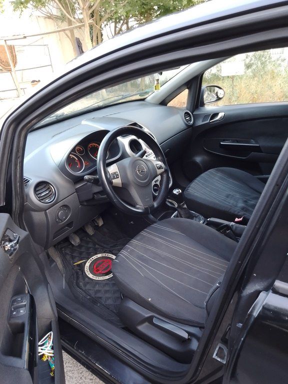 Opel Corsa, 1.3 L, 2007 il, 254 000 km — Avtomobillər, Bakı (5)