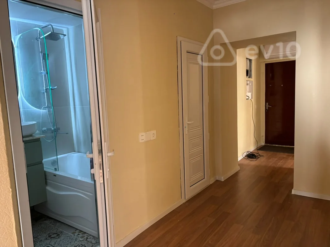 3 otaqlı mənzil, 75 m², Atatürk prospekti — kirayə — Mənzil, Bakı (9)
