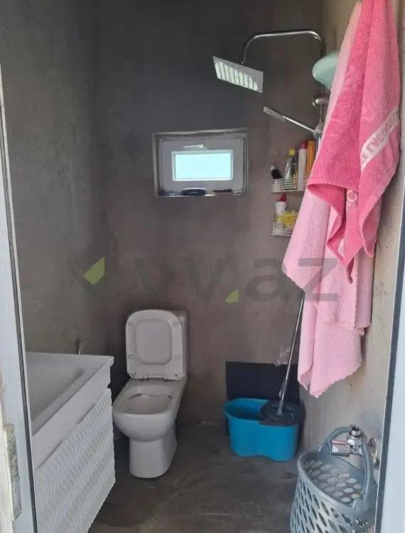 3 otaqlı Həyət evi Satılır, Mehdiabad, Abşeron — Ev, villa (8)