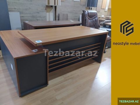 Ofis masası — Bakı