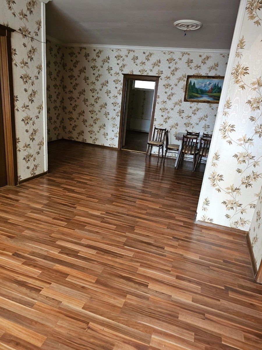 Satılır 3 otaqlı həyət evi/bağ evi 78 m² — Ev, villa, Bakı (4)