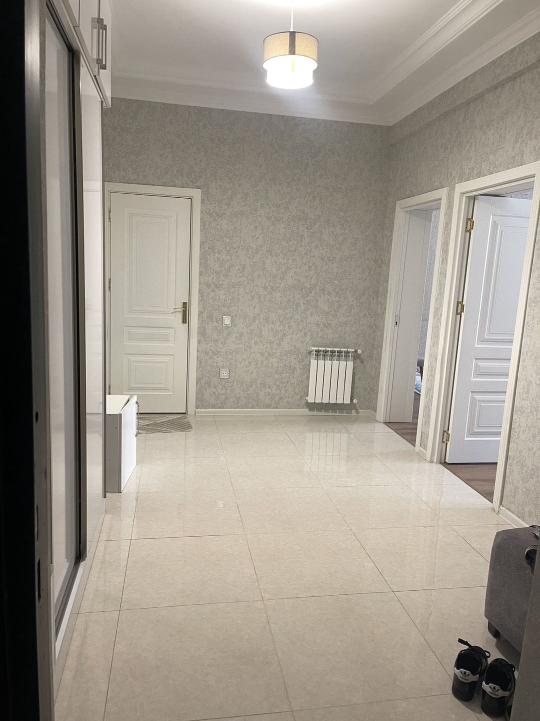 Satılır 2 otaqlı yeni tikili 63 m² — Mənzil, Bakı