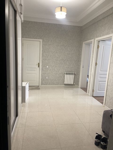 Satılır 2 otaqlı yeni tikili 63 m² — Bakı