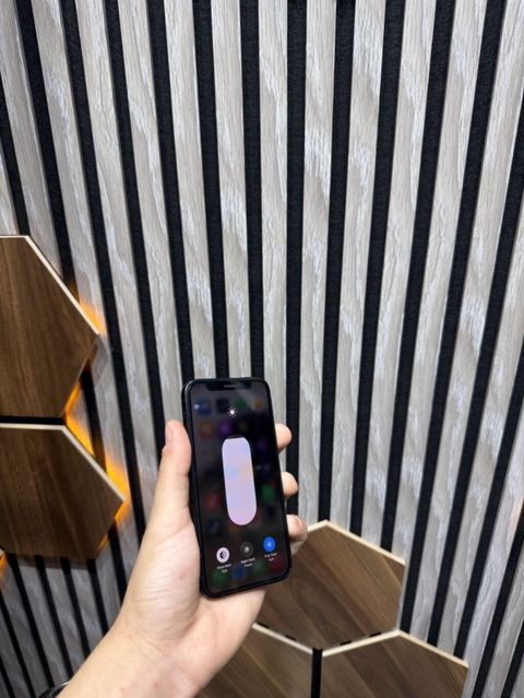 IPhone 12 mini, 64 GB, Sierra Blue, Face ID — Qobu