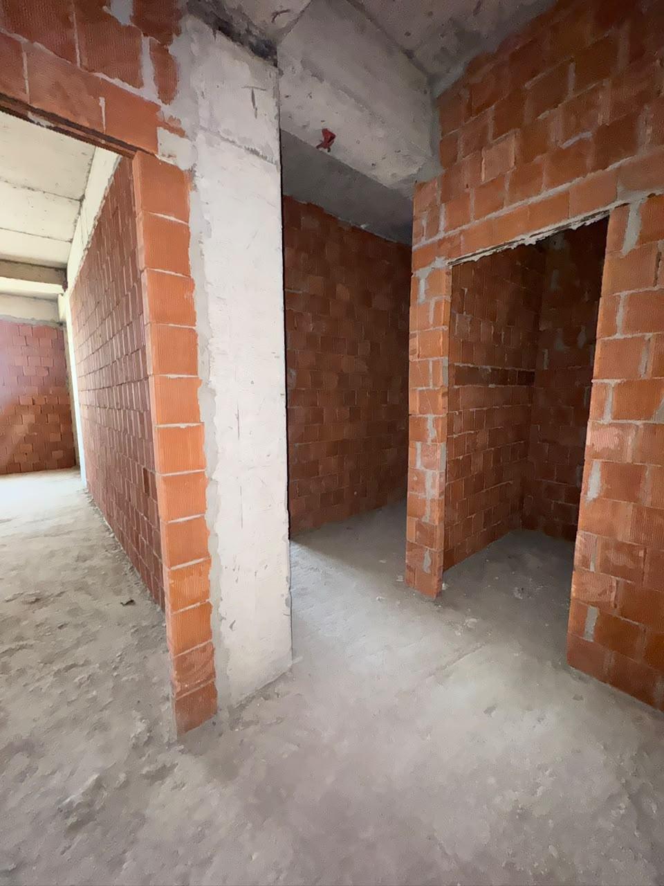 3 otaqlı studiya, 133 m², Şamil Əzizbəyov küç., 133 (Дом 1) (7 Points) — Mənzil, Bakı (9)