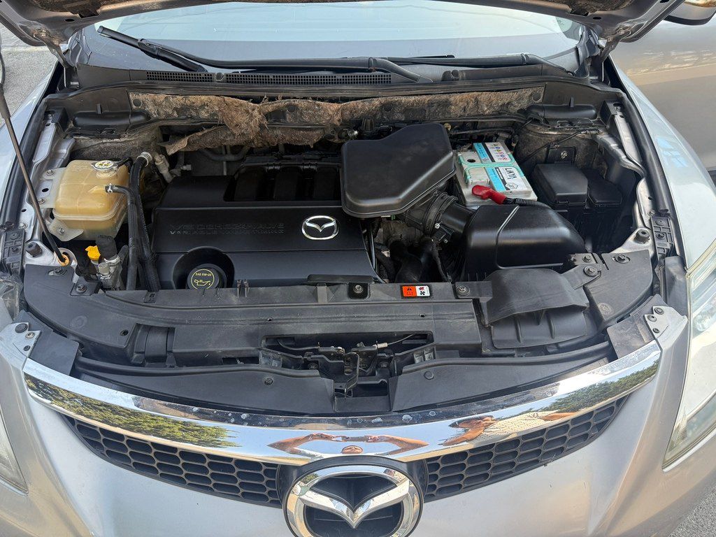 Mazda CX-9, 3.7 L, 2007 il, 300 000 km 99-MS-630 — Avtomobillər, Bakı (11)