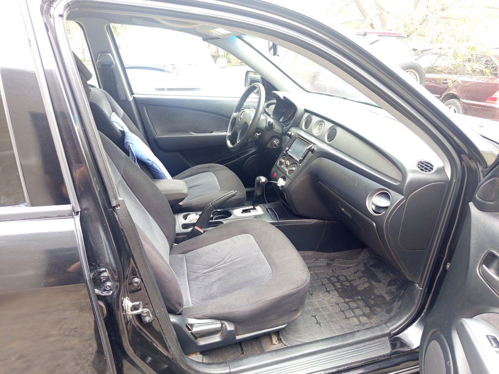 Mitsubishi Outlander, 2.4 L, 2002 il, 327 745 km 77-CS-250 — Avtomobillər, Sumqayıt (5)