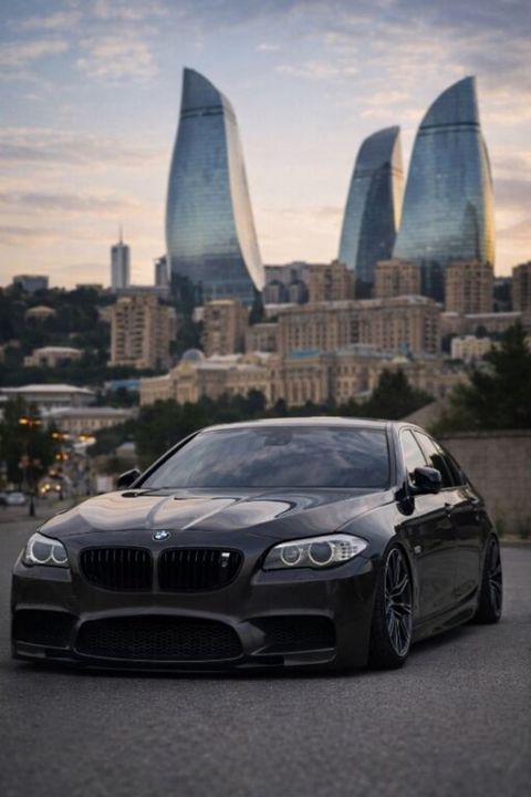 BMW 528, 2.0 L, 2012 il, 290 000 km — Bakı