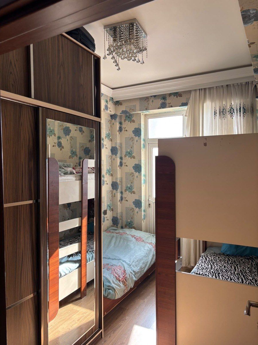 Satılır 2 otaqlı yeni tikili 55 m² — Mənzil, Bakı (5)