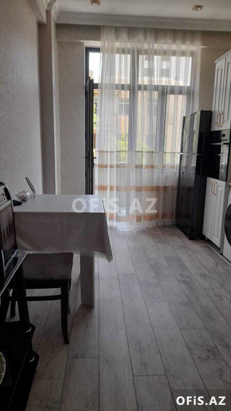 Yeni tikili Kirayə Verilir Nəsimi r., 2 otaq, 72 m² — Mənzil, Bakı (5)