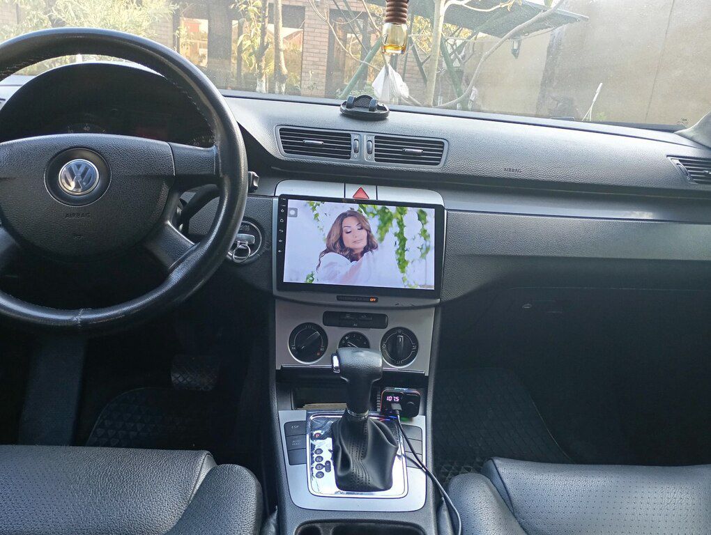 Volkswagen Passat, 2.0 L, 2006 il, 340 000 km 99-DH-655 — Avtomobillər, Bakı (11)