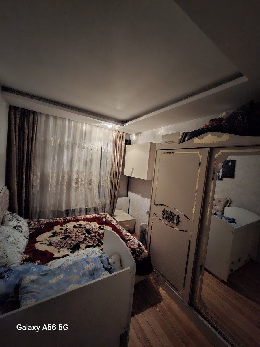 Satılır 2 otaqlı yeni tikili 36 m² — Mənzil, Xırdalan (2)