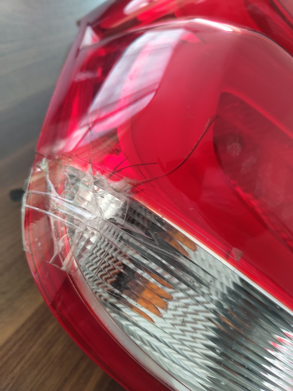 Chevrolet Aveo sedan üçün orijinal arxa sağ stop-farı (GM 42569440) — Avtomobil işığı, Bakı (3)