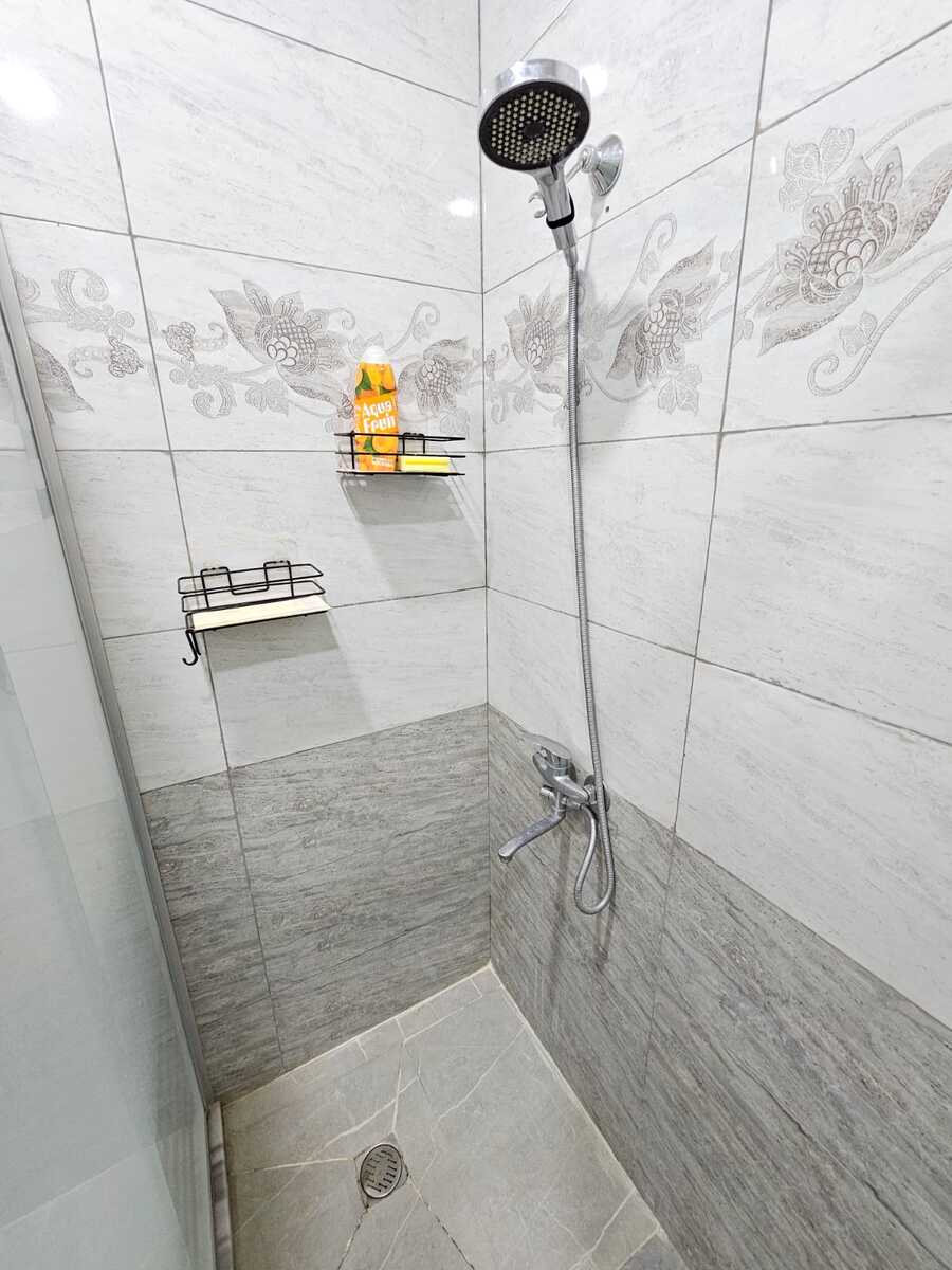 İcarəyə verilir 2 otaqlı yeni tikili 60 m² — Mənzil, Bakı (12)