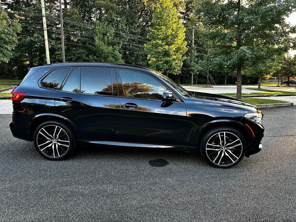 BMW X5, 3.0 L, 2020 il, 142 897 km — Avtomobillər (7)