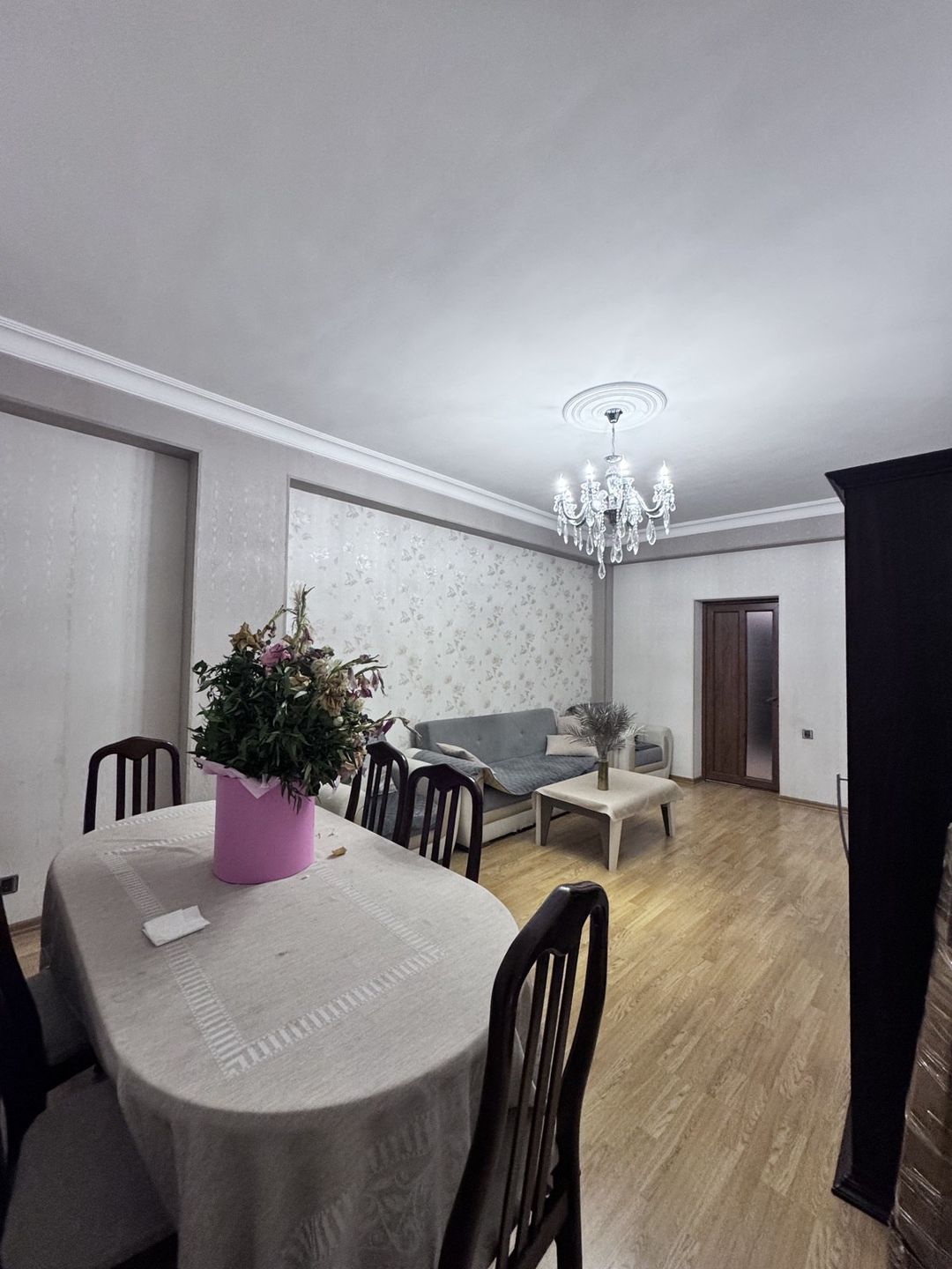 Satılır 3 otaqlı yeni tikili 103 m² — Mənzil, Bakı (3)