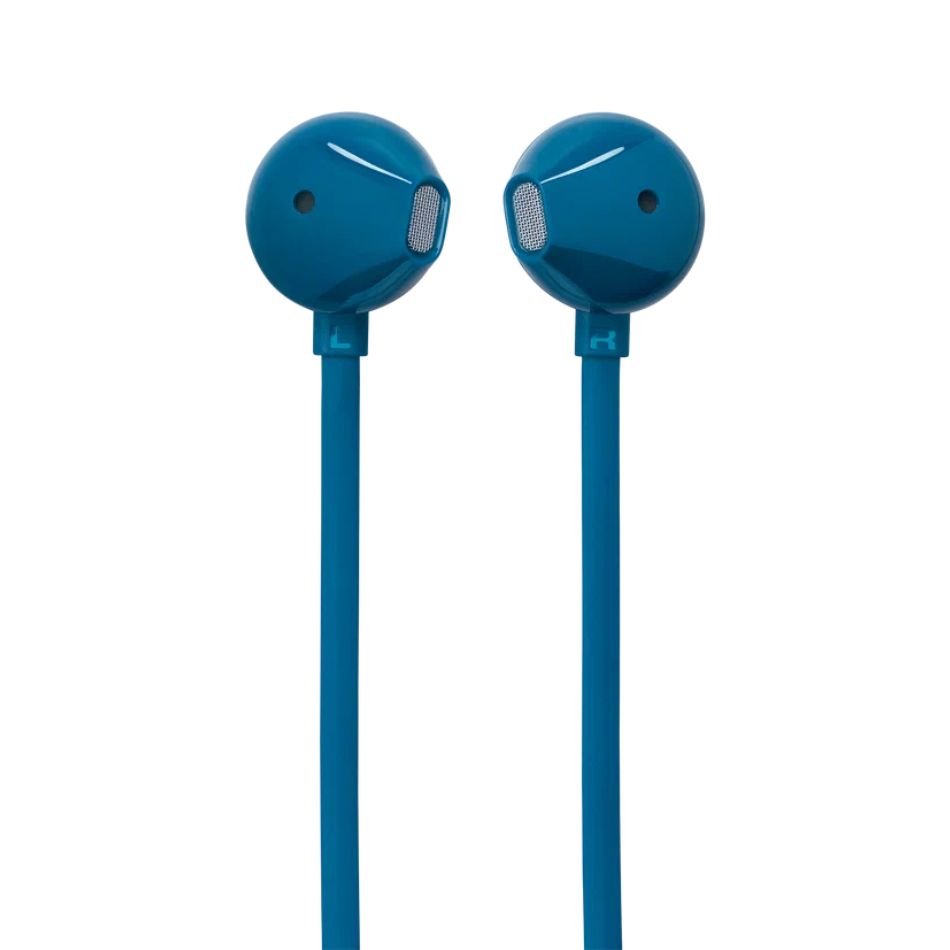 Qulaqlıq JBL Tune 305C JBLT305CBLU Blue — Simli qulaqlıqlar, Bakı (3)