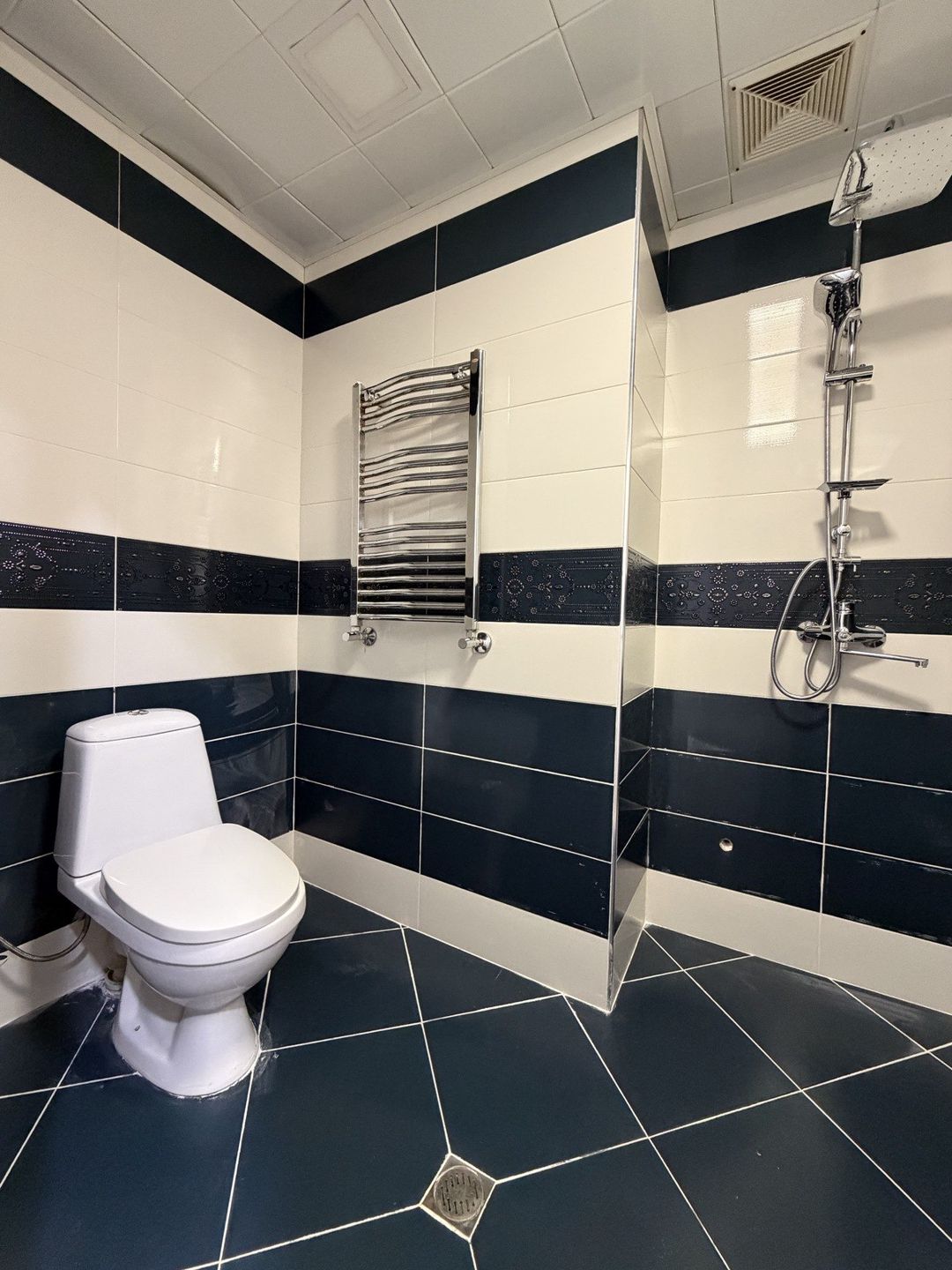 Satılır 2 otaqlı yeni tikili 68 m² — Mənzil, Bakı (6)