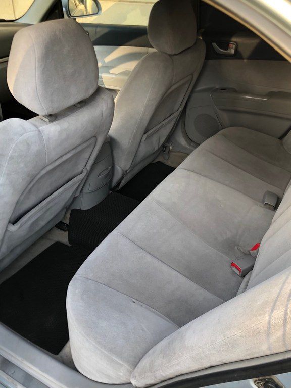 Hyundai Sonata, 2.0 L, 2006 il, 123 400 km 90-OM-723 — Avtomobillər, Bakı (6)