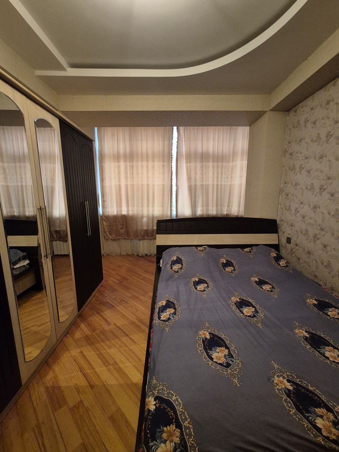 Satılır 3 otaqlı yeni tikili 70 m² — Mənzil, Bakı (6)