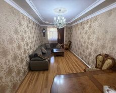 Köhnə tikili Kirayə Verilir Yasamal r., İnşaatçılar m., 1 otaq, 32 m² — Mənzil, Bakı (8)