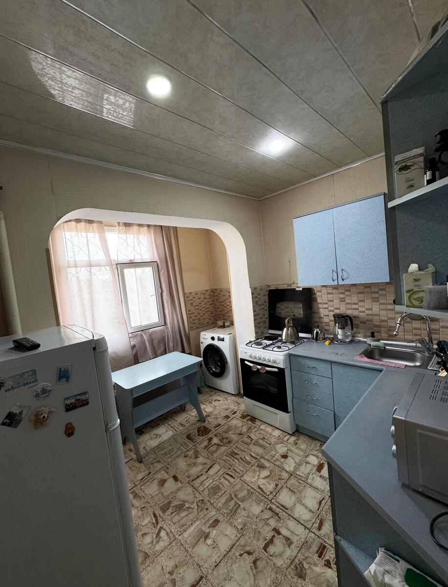 Satılır 3 otaqlı köhnə tikili 80 m² — Mənzil, Bakı (3)