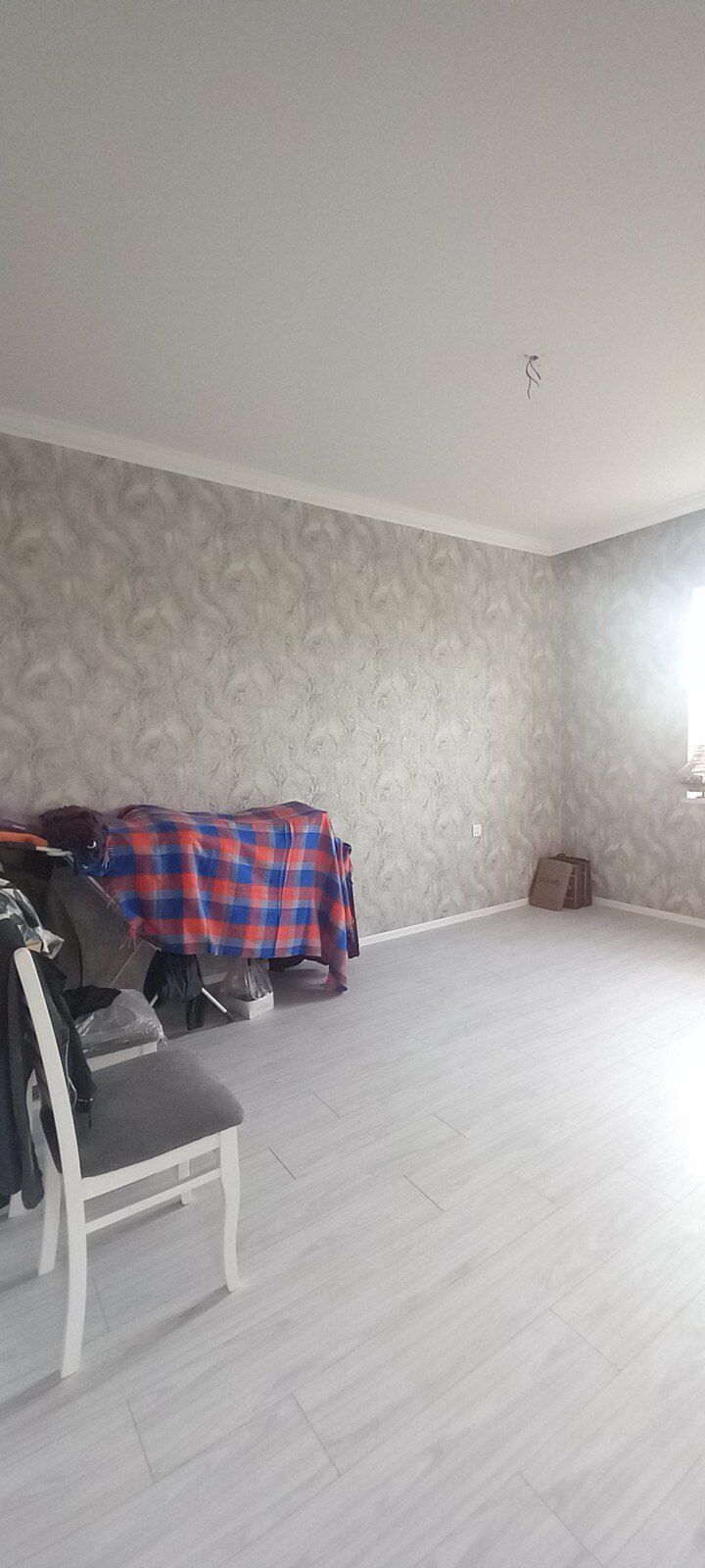 Satılır 3 otaqlı həyət evi/bağ evi 81 m² — Ev, villa, Bakı (10)