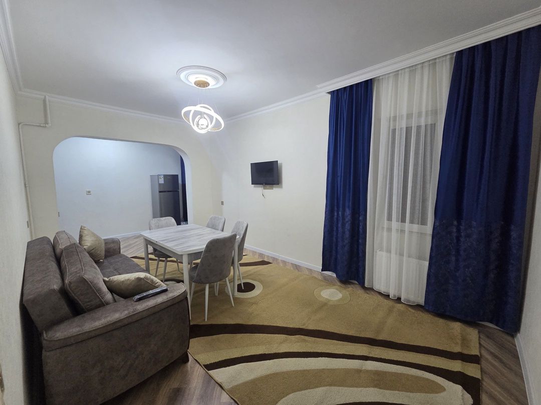 İcarəyə verilir 2 otaqlı köhnə tikili 45 m² — Mənzil, Bakı