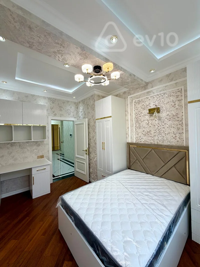 3 otaqlı mənzil, 115 m², Moskva prospekti — Mənzil, Bakı (9)