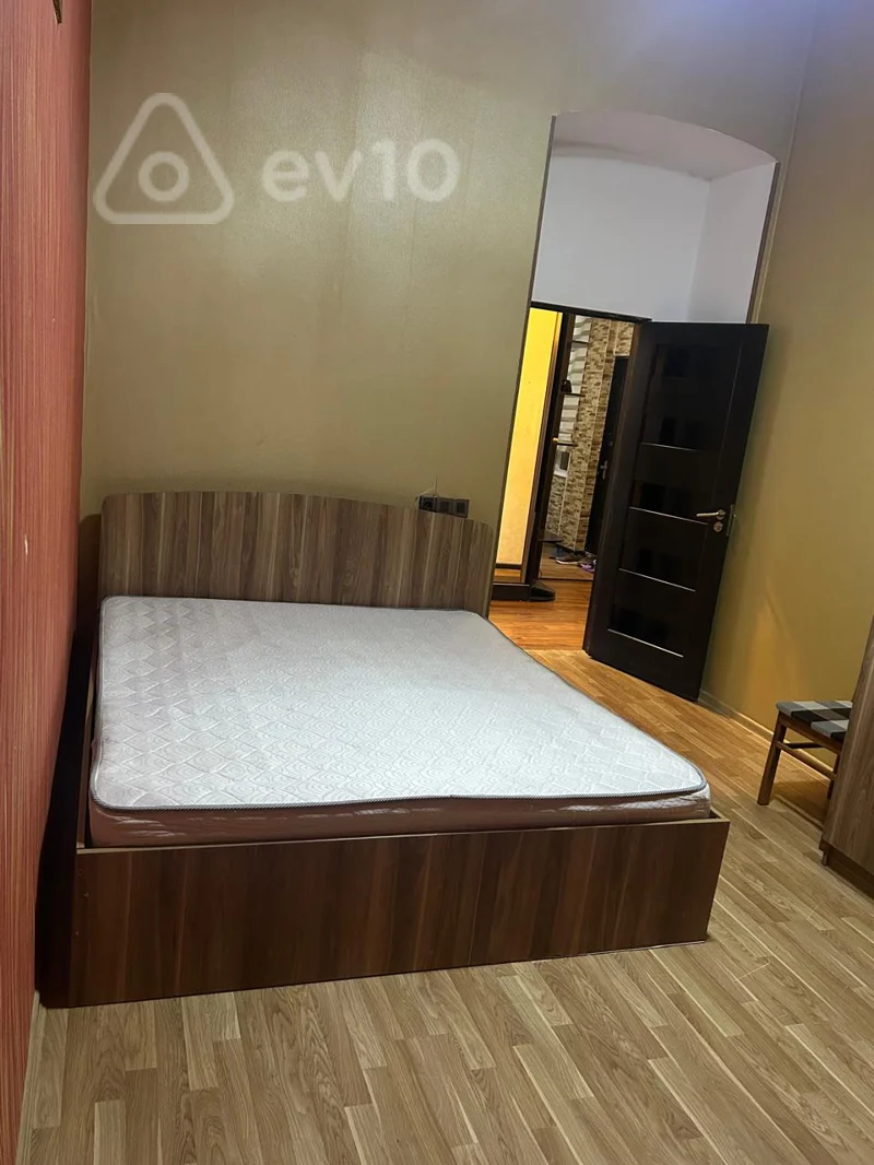 3 otaqlı mənzil, 85 m², lev tolstoy — Mənzil, Bakı (6)