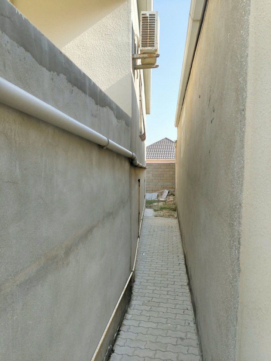 Satılır 3 otaqlı həyət evi/bağ evi 110 m² — Ev, villa, Bakı (4)