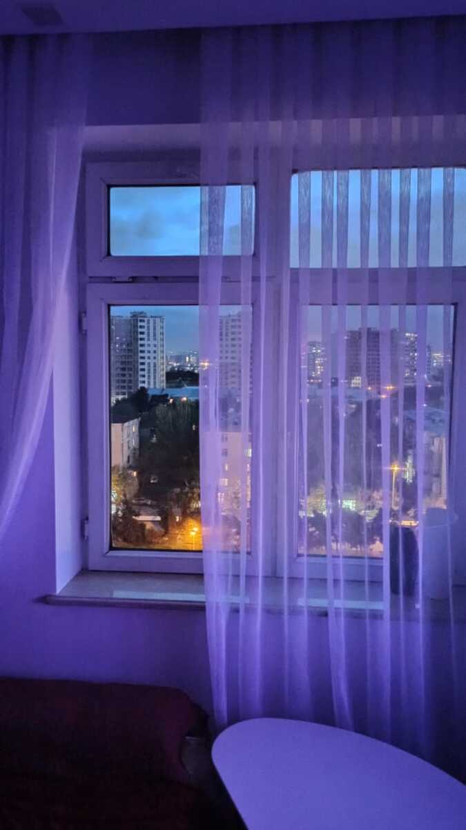 Satılır 2 otaqlı köhnə tikili 62 m² — Mənzil, Bakı (6)